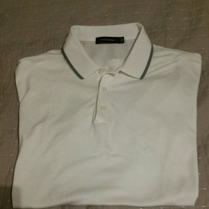Ermenegildo zegna polo shirt XL 54